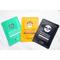 Тканевая отбеливающая маска Animal Panda Whitening Mask 25 мл