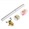 Удочка ручка с катушкой Pocket Pen Fishing Rod