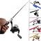 Удочка ручка с катушкой Pocket Pen Fishing Rod