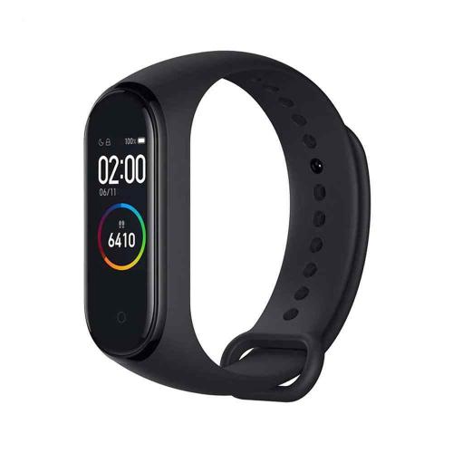 Умный фитнес браслет Xiaomi Mi Band 4 (реплика)