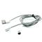 Универсальный магнитный USB-кабель X-Cable 360