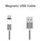 Универсальный магнитный USB-кабель X-Cable 360
