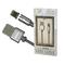 USB кабель Remax Gravity Lightning RC- 095 с магнитным штекером
