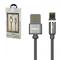 USB кабель Remax Gravity Lightning RC- 095 с магнитным штекером