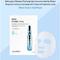 Увлажняющая тканевая маска Wonjin Effect Medi Hydro Vial с гиалуроновой кислотой 