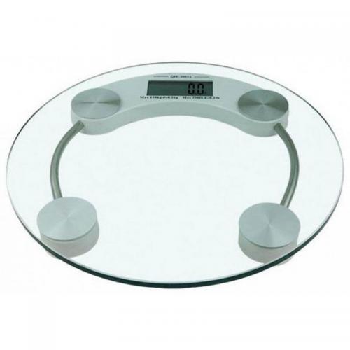 Весы электронные напольные Personal Scale 