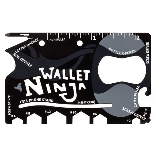 Мультитул Walet ninja