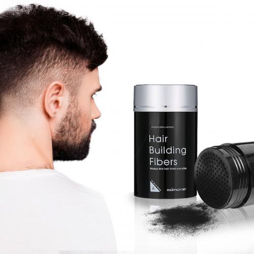 Загуститель волос DEXE Hair Building Fibers 22 г